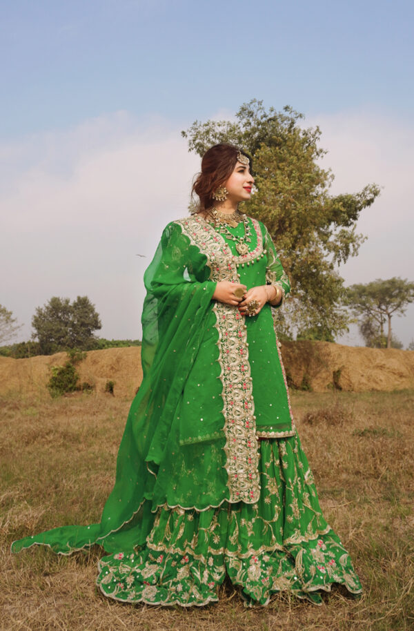 Exclusive 6-Piece Bridal Set