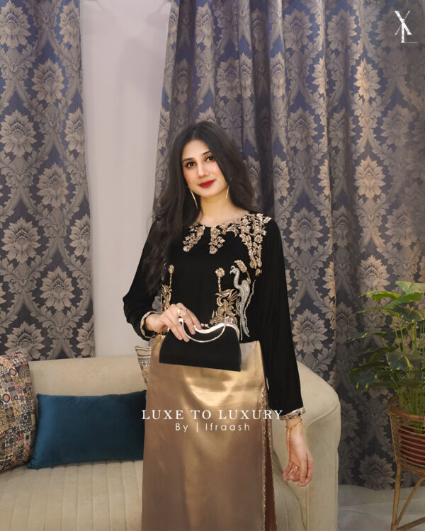 2 Piece Formal Wear